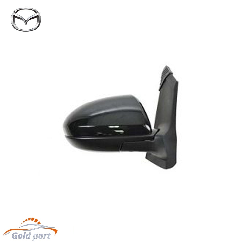 آینه چپ مزدا 2