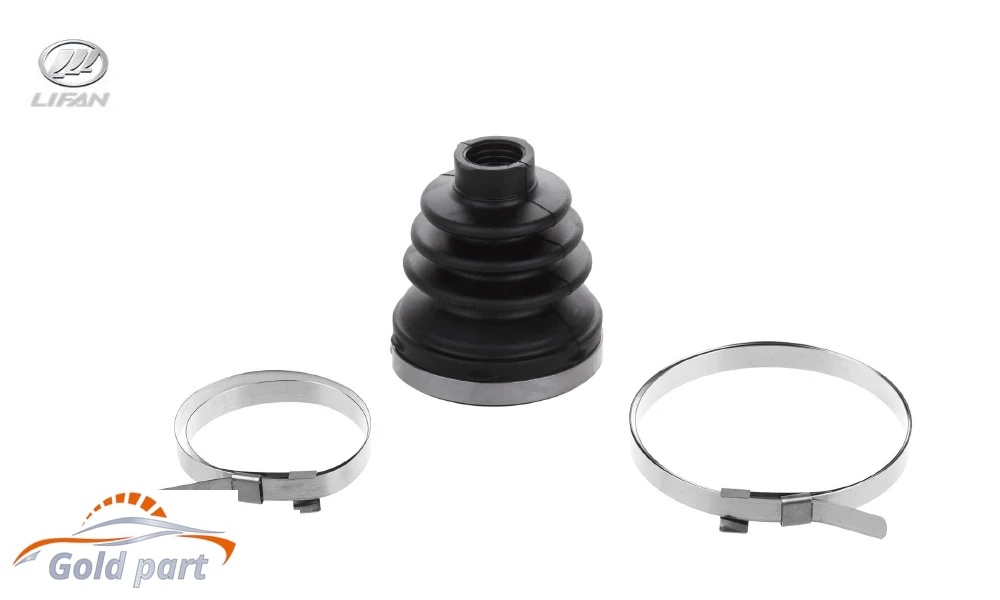 کیت گردگیر مشعلی لیفان X60