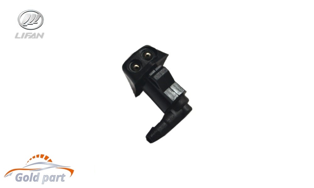 چشمی شیشه شور لیفان X60