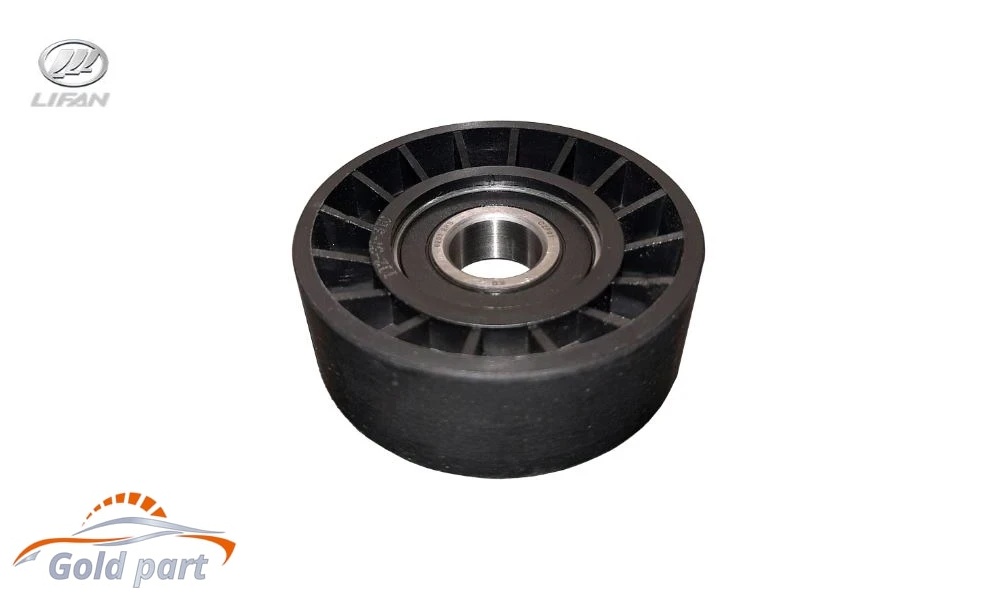 هرزگرد دینام لیفان X60