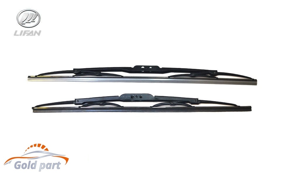 تیغه برف پاک کن لیفان X60