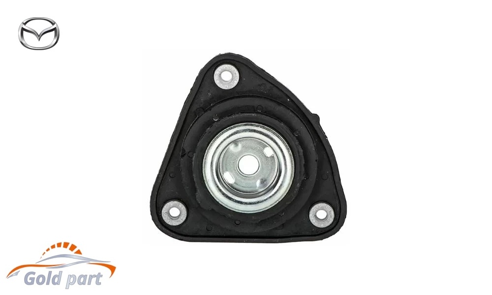 توپی سر کمک مزدا 2