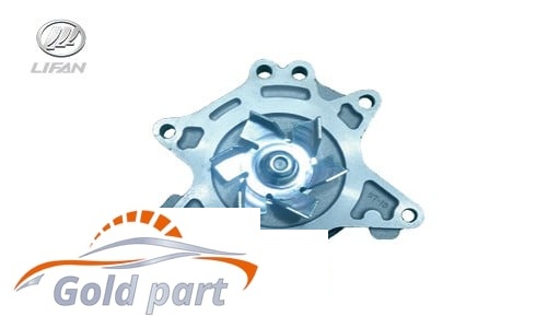 واتر پمپ لیفان X60