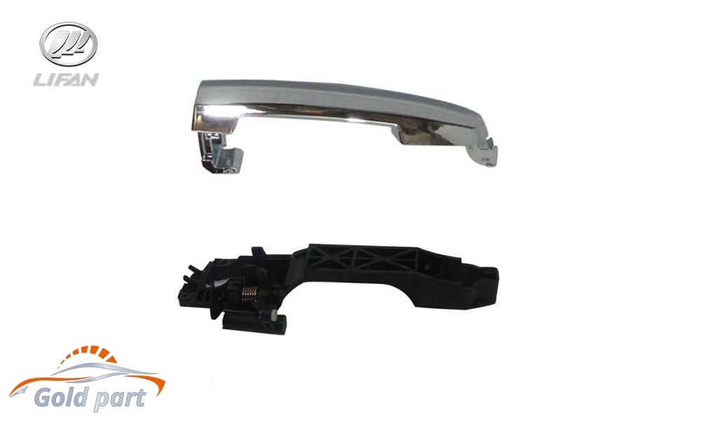 دستگیره بیرونی عقب چپ لیفان X60