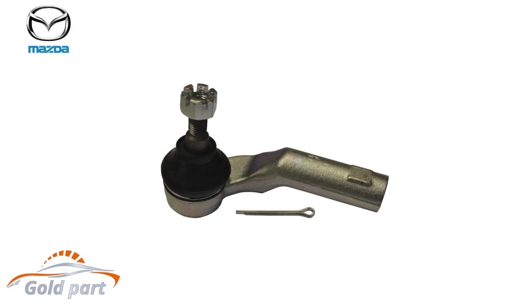 سیبک فرمان چپ مزدا 3