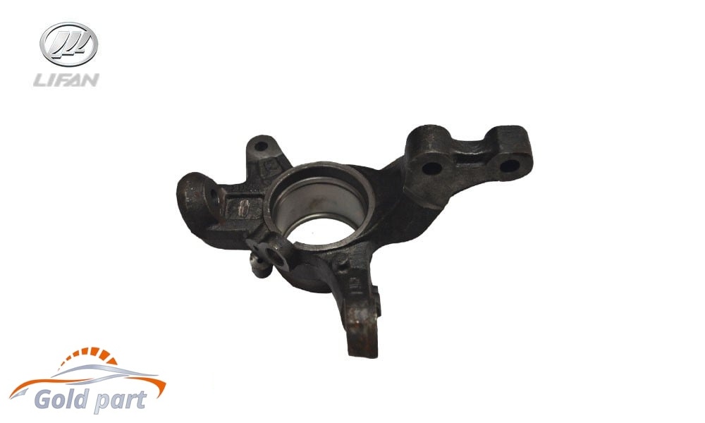 سگدست جلو چپ لیفان X60