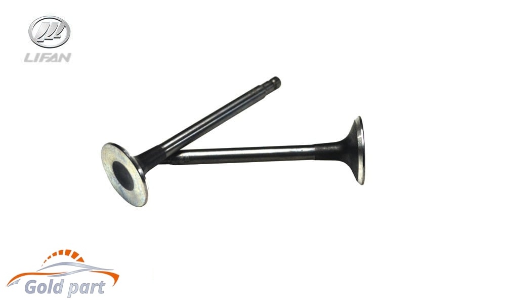 سوپاپ دود و هوا لیفان X60