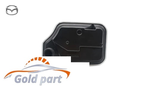 صافی گیربکس مزدا 3