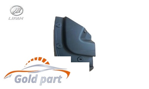 گل پخش کن عقب چپ لیفان X60