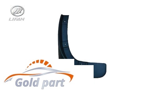 گل پخش کن جلو چپ لیفان X60