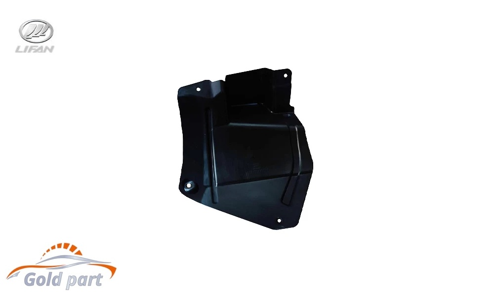 شلگیر عقب راست لیفان X60