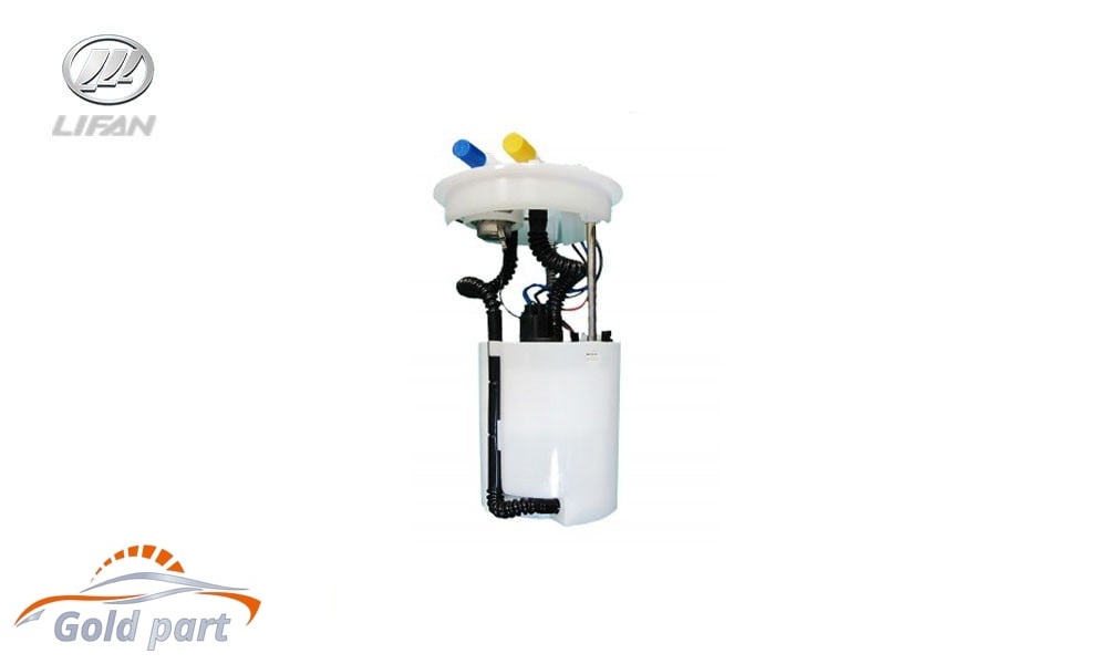 پمپ بنزین لیفان X60