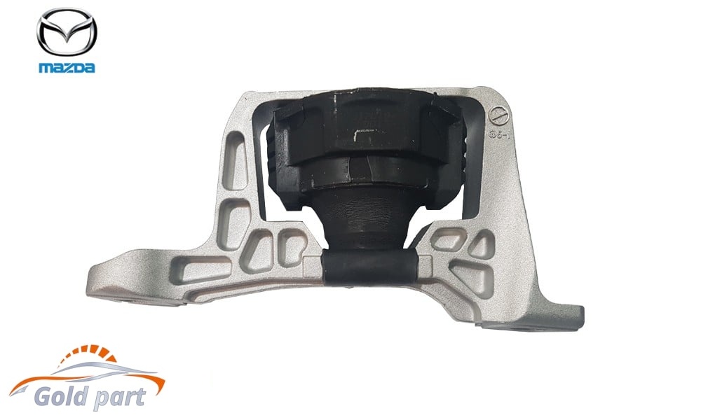 دسته موتور جلو راست مزدا 3