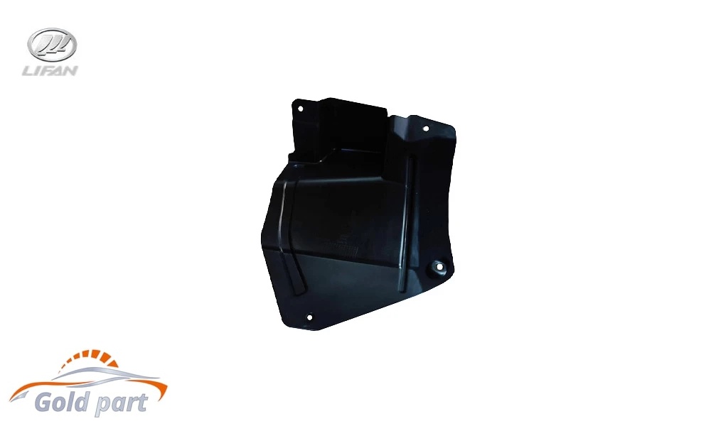 شلگیر عقب چپ لیفان X60