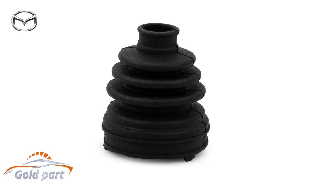 گردگیر پلوس سمت گیربکس مزدا 3