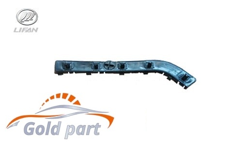 براکت سپر عقب راست لیفان X60