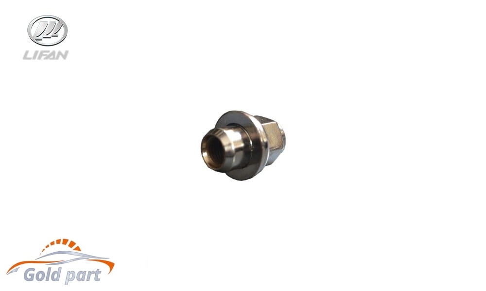 مهره چرخ لیفان X60