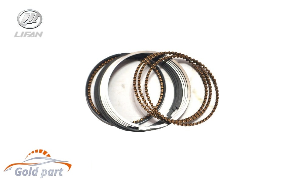 رینگ موتور لیفان X60 - استاندارد