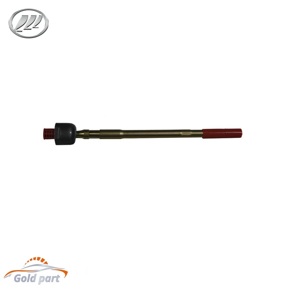 قرقری فرمان لیفان X60 (مفصل)