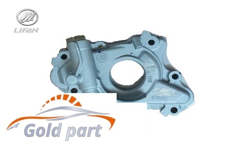 اویل پمپ لیفان X60