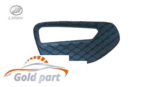 قاب راهنما راست لیفان X60