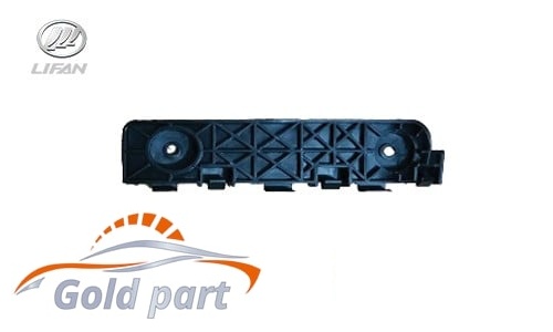 براکت سپر جلو چپ لیفان X60
