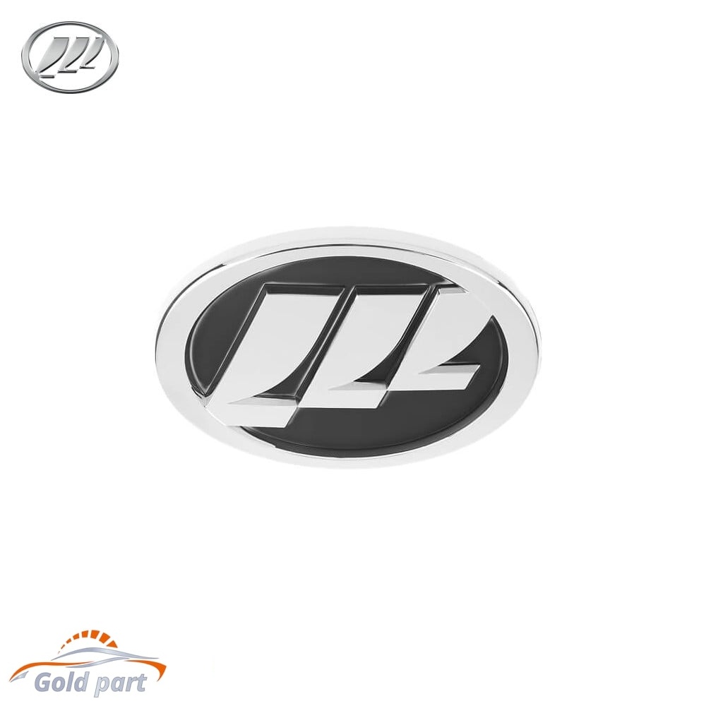 آرم جلو پنجره لیفان x60