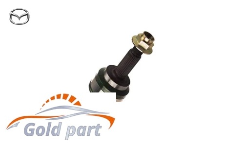 سرپلوس مزدا 3