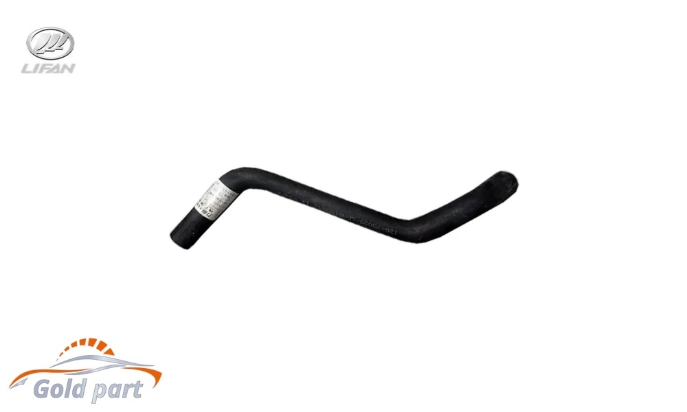 شلنگ ورودی بخاری لیفان X60