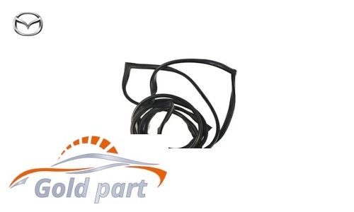 لاستیک نوار شیشه جلو مزدا 3