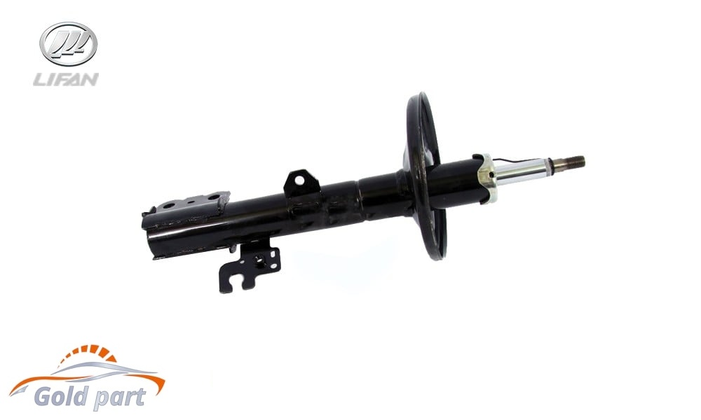 کمک فنر جلو راست لیفان X60