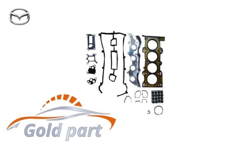 واشر کامل مزدا 3