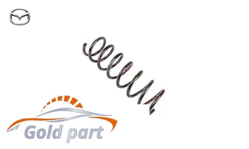 فنر لول عقب مزدا 3