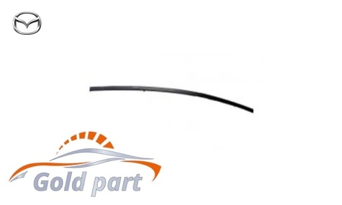 زه سقف مزدا 3