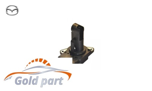 سنسور هواکش مزدا 3