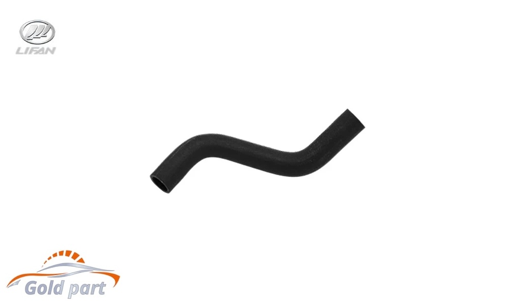 شلنگ پایین رادیاتور آب لیفان X60