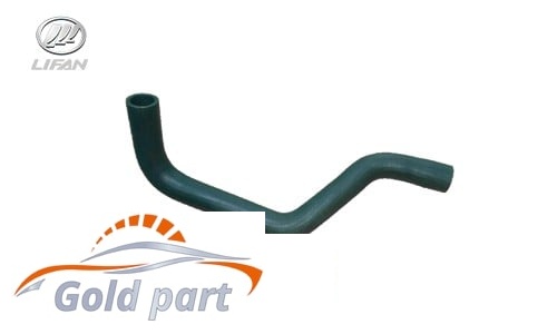 شلنگ بالای رادیاتور لیفان X60
