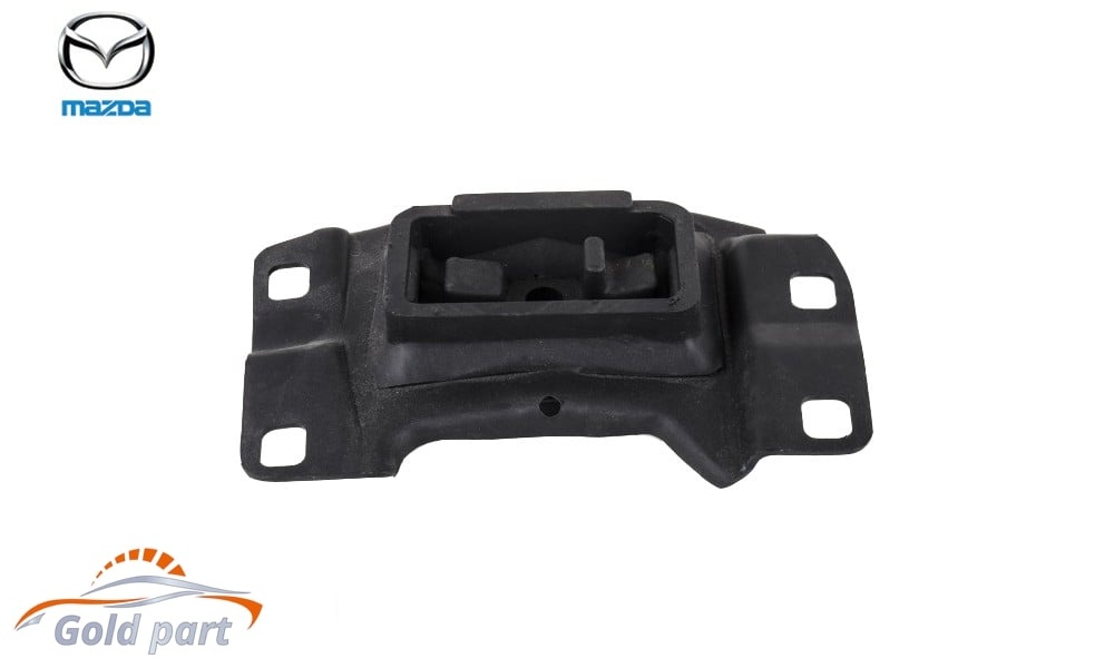 دسته موتور چپ مزدا 3