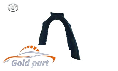 شلگیر جلو راست لیفان X60