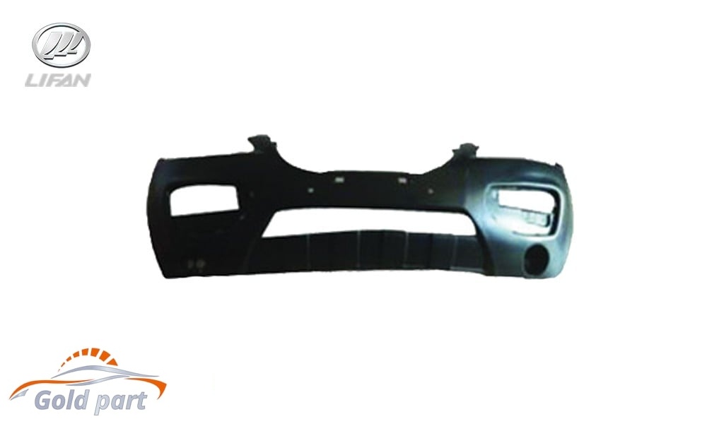 سپر جلو لیفان X60