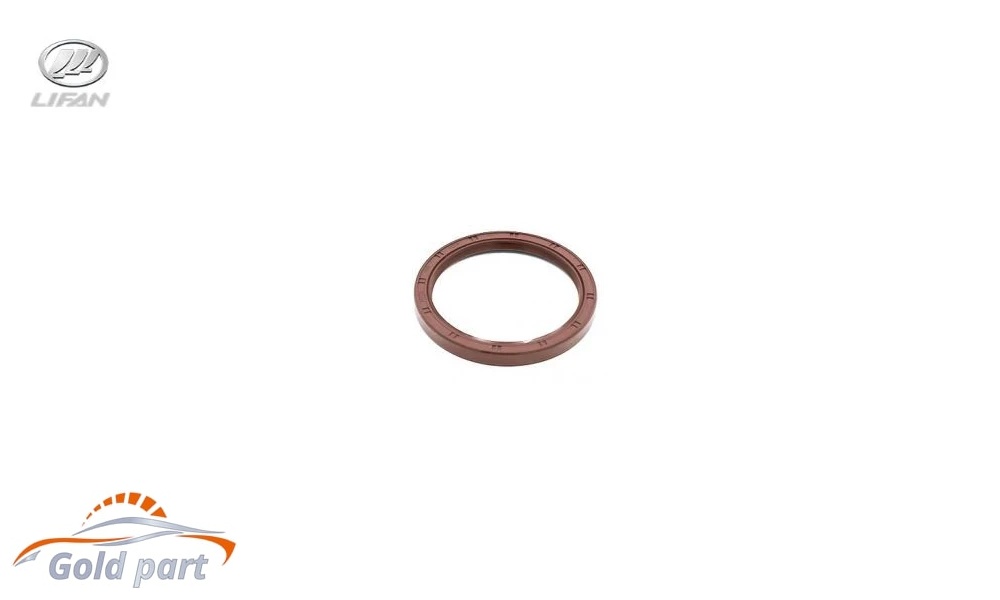 کاسه نمد ته میل لنگ لیفان X60