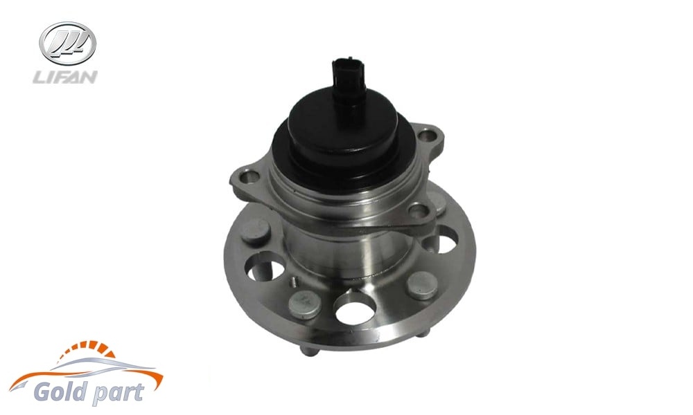 توپی چرخ عقب لیفان X60