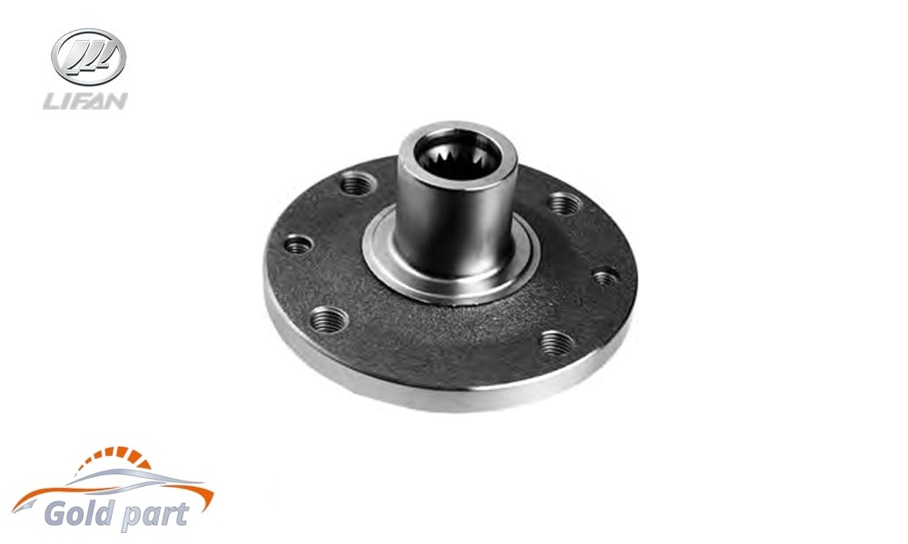 توپی چرخ جلو لیفان X60