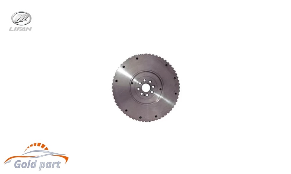 دنده فلایویل لیفان X60