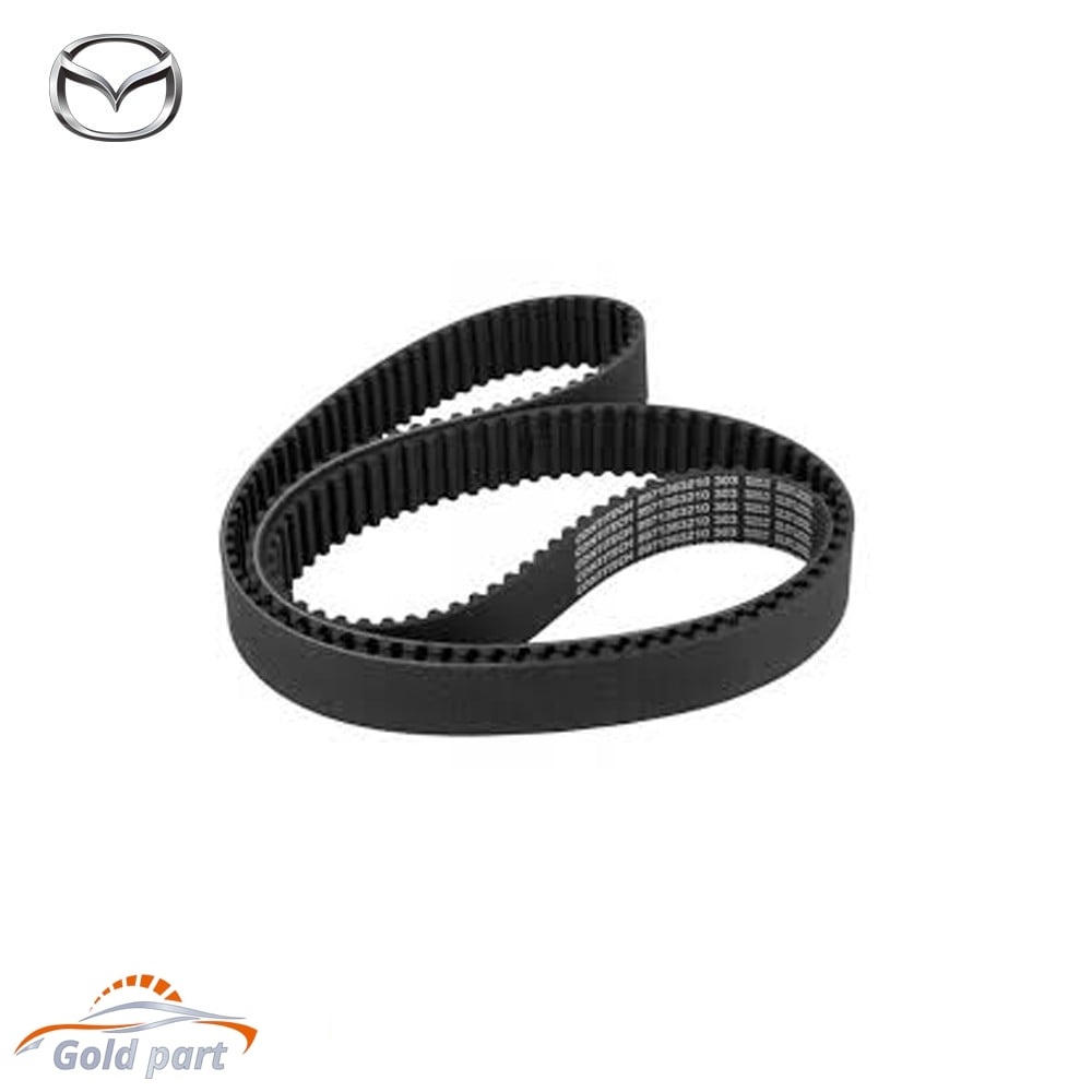 تسمه تایم مزدا3