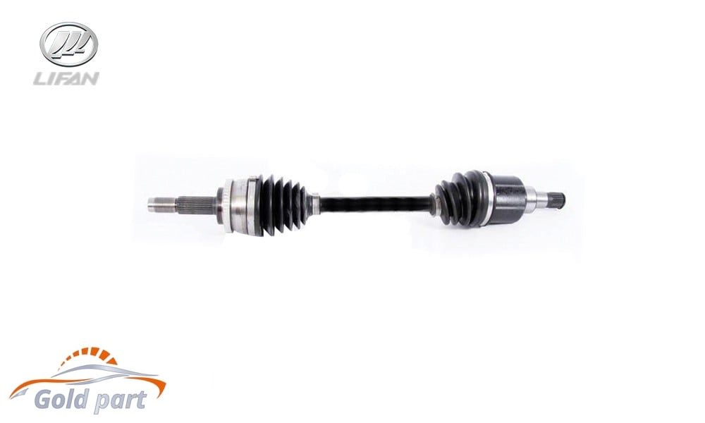 پلوس چپ لیفان X60