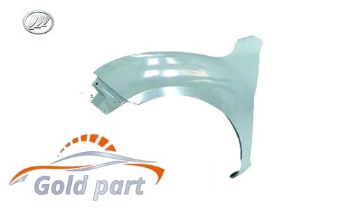 گلگیر جلو چپ لیفان X60