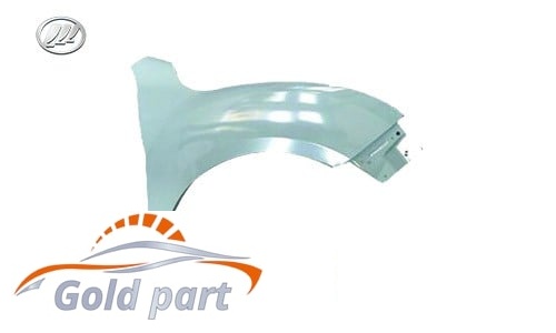 گلگیر جلو راست لیفان X60