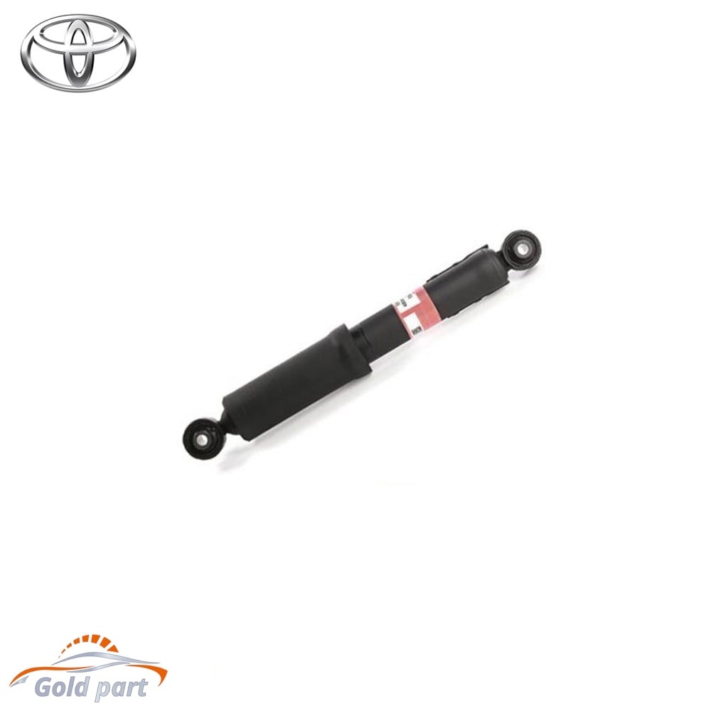 کمک عقب اف جی کروزر