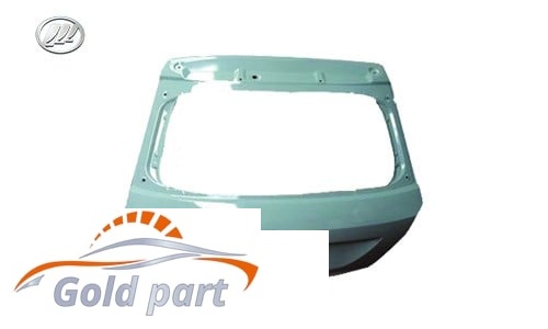 درب صندوق عقب لیفان X60